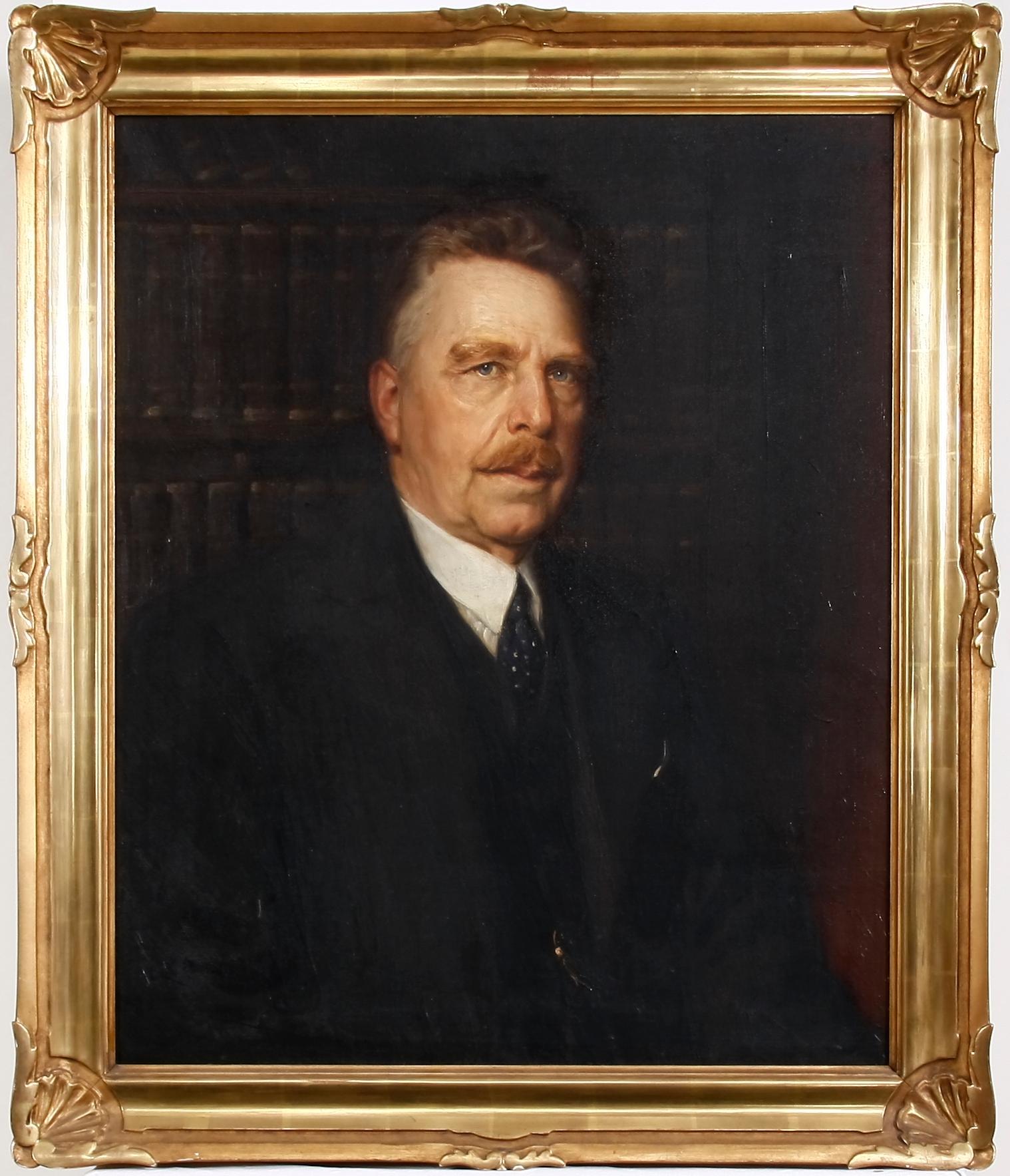 EKBLOM, GUNNAR, olja på duk, sign.