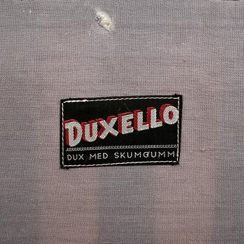 FÅTÖLJER, Gothia, Folke Ohlsson, för dux.