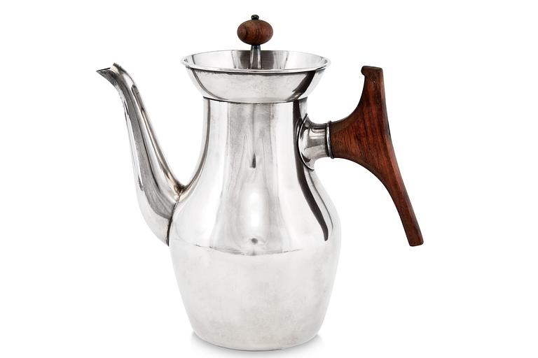 Tapio Wirkkala, COFFEE POT.