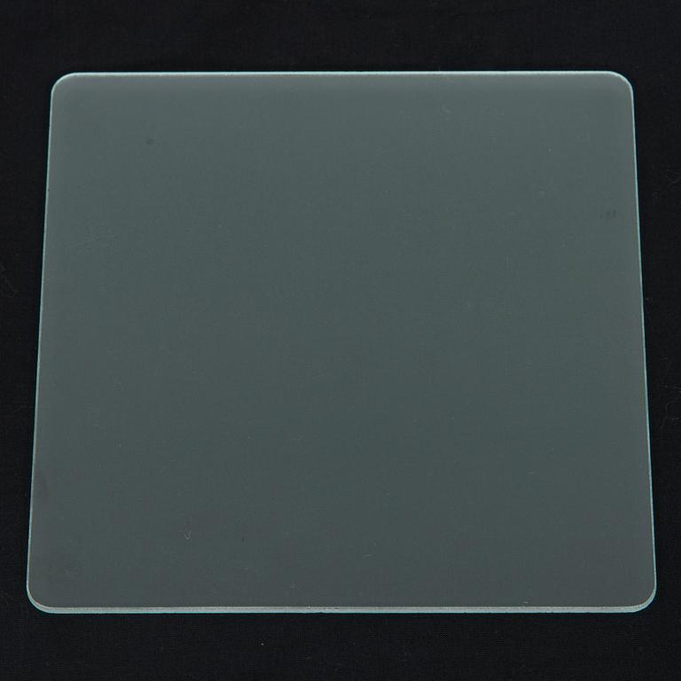 Paavo Tynell, a mid-20th-century 'Tähtitaivas' (Starry sky) ceiling light, Taito Finland.