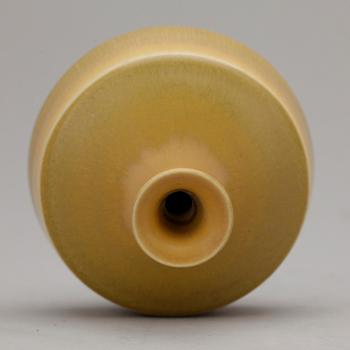 VAS, stengods, Berndt Friberg Gustavsberg  1976.