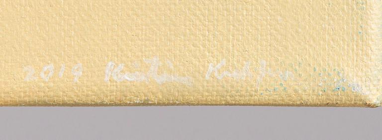 Kristian Krokfors, Bollarna i luften.