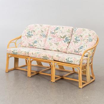 SOFFA, rotting, 1900-talets slut.