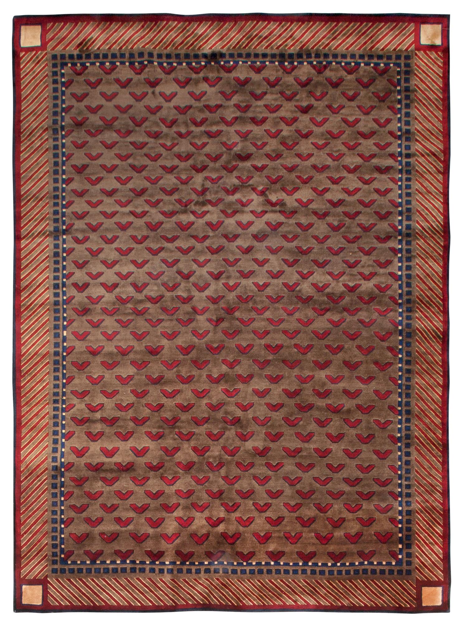 Ceci Söderlund, MATTO, "6 BIRDS".