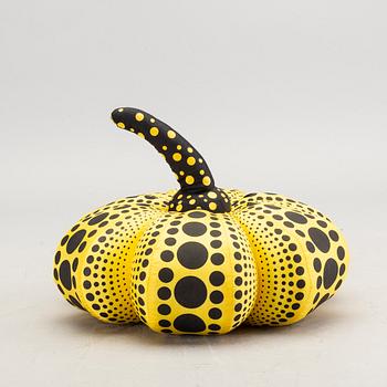 Yayoi Kusama,