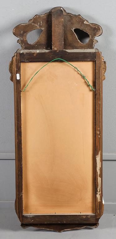 SPEGEL, rokokostil, 1900-talets första hälft.