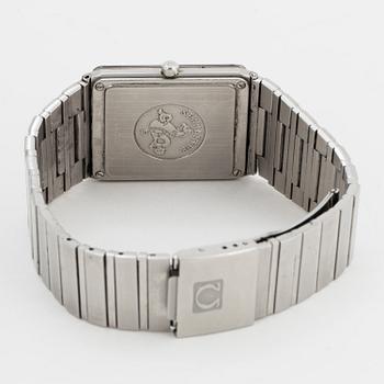 OMEGA, Mariner III, Seamaster,  wristwatch, 27 x 31 mm.