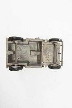 Walter Beier bordständare 1900-talets andra hälft Tyskland.