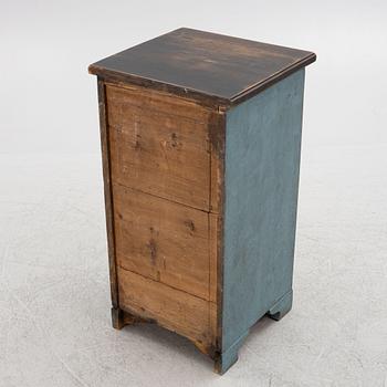 Chest of drawers/box drawer, 20th century.