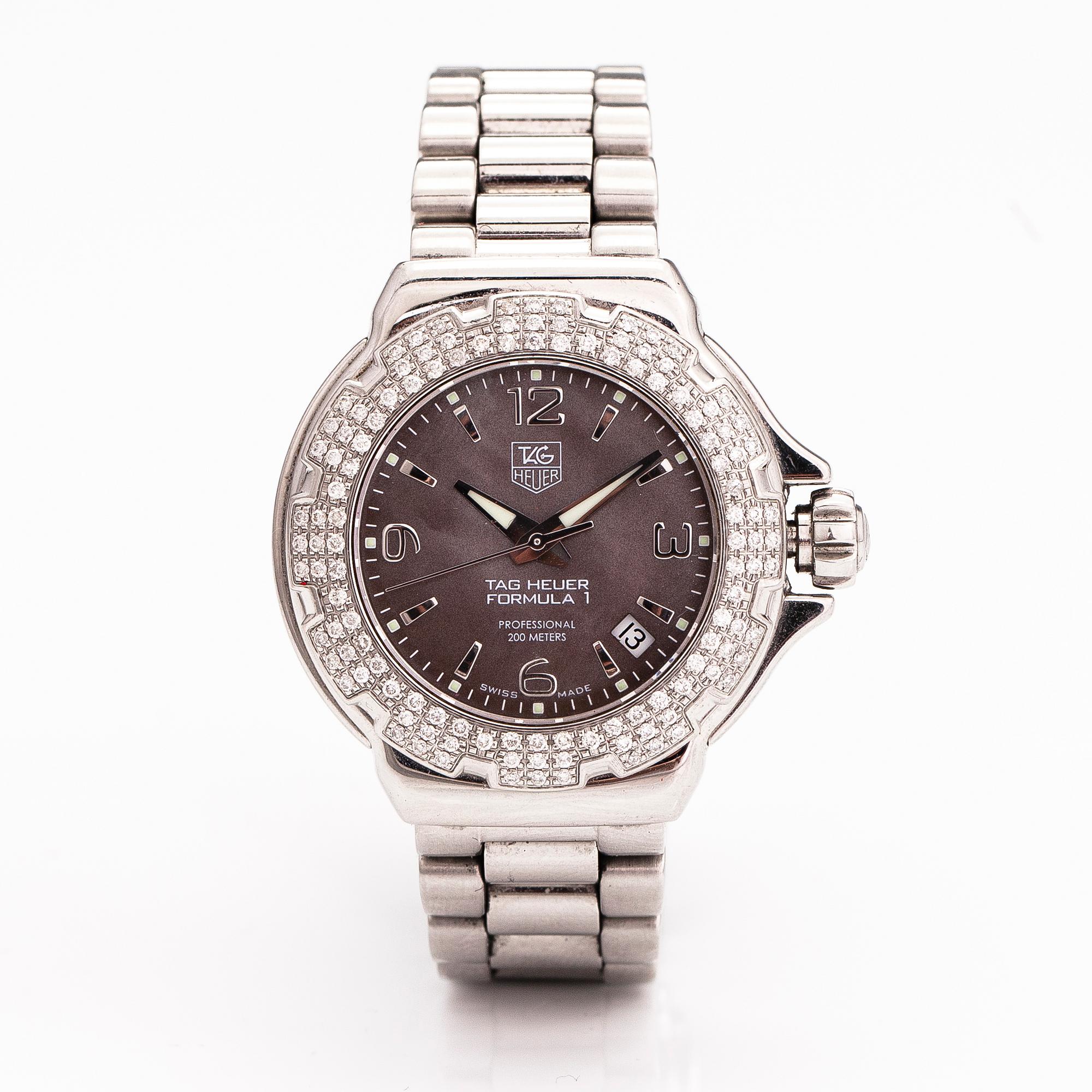 Tag heuer 33 outlet