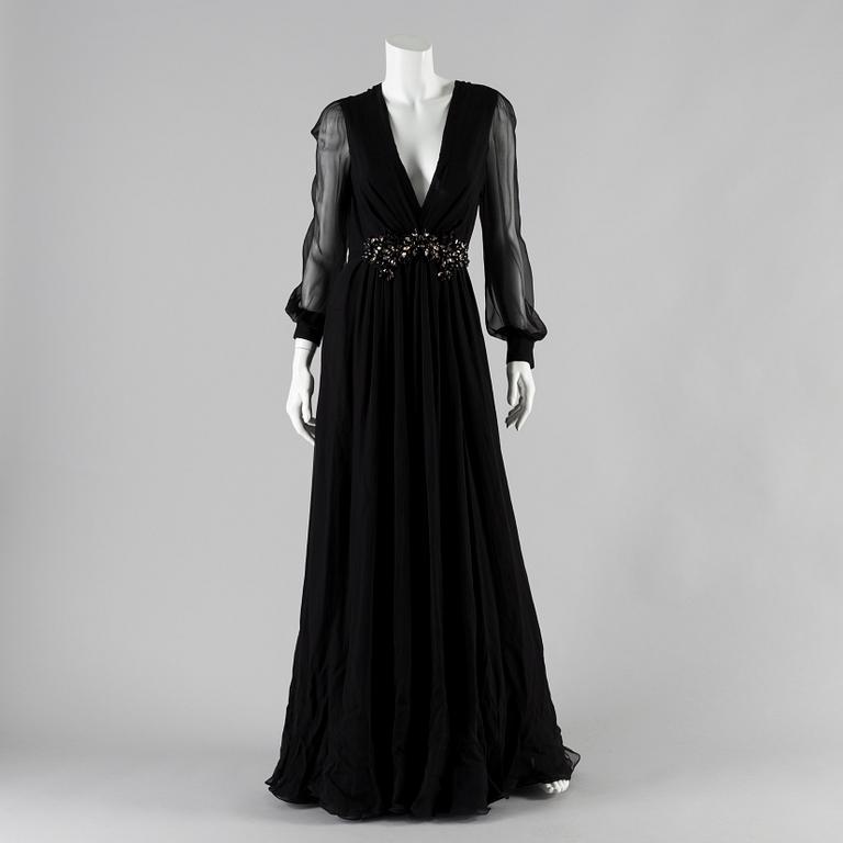 DRESS, Gucci, italian size 40.