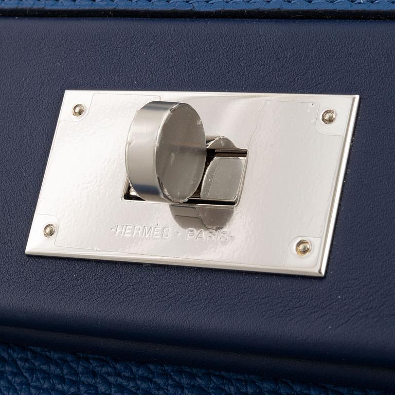 Hermès, bag, "24/24", 2021.