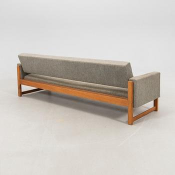 Yngve Ekström, daybed/sofa likely from Broby Industri AB 1960s.