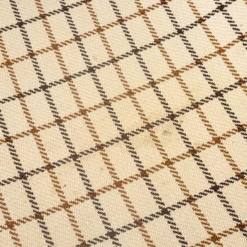 Yngve Ekström, fåtöljer, ett par, "Lamino", Swedese.