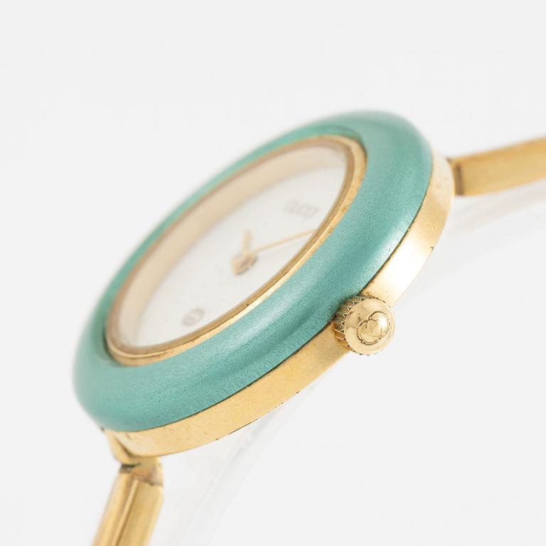 Gucci, armbandsur, 26 mm.