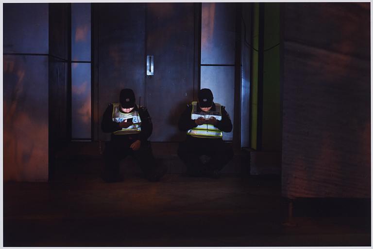 Urban Andersson, "Chinese Smartphone".