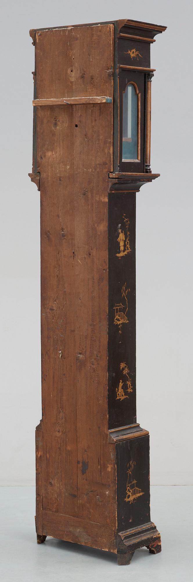 GOLVUR. ANDERS HOLM. 1761.