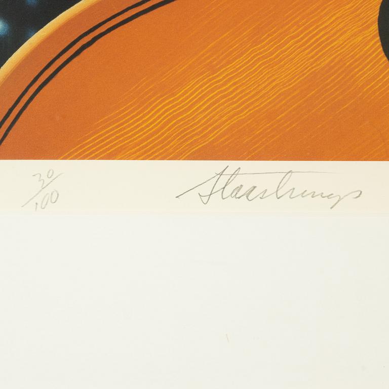 James Rosenquist,