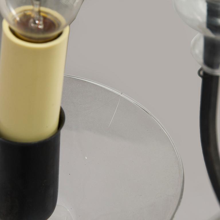 Gunther Lambert, Takkrona, "La Scala", El Schmid.