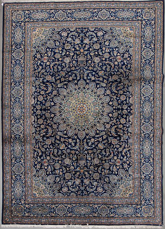 MATTA, Keshan. Ca  410x293 cm.
