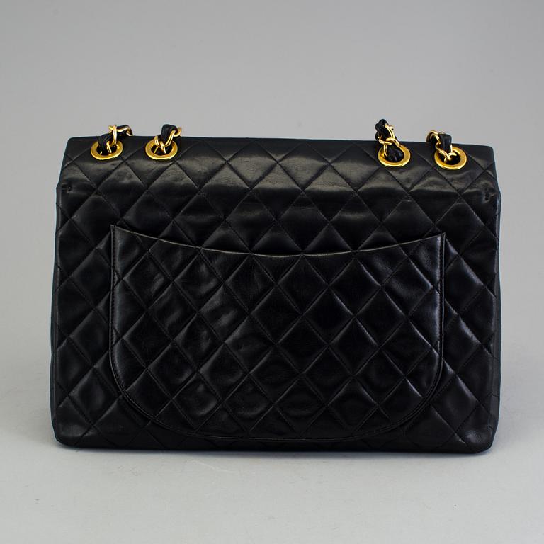 VÄSKA, "Jumbo" Chanel.