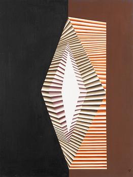 Werner Janson, "Opus III".