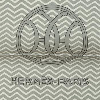 Hermès, scarf, "GRV2392".