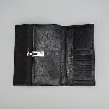 PLÅNBOK, Gucci, 2000-tal.