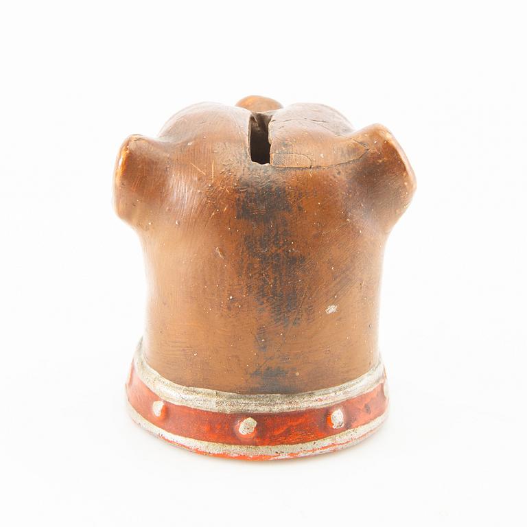 Sparbössa, tidigt 1900-tal, Danmark.