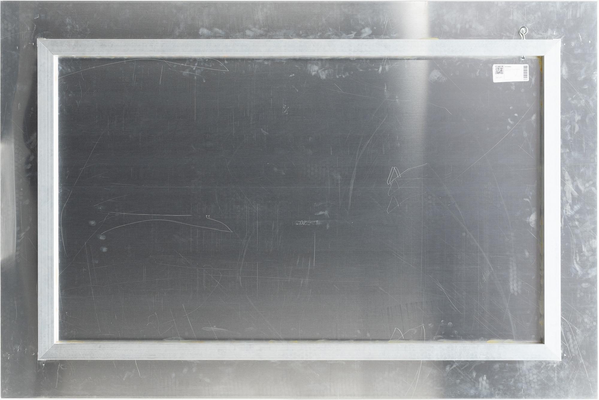 Carl Michael von Hausswolff, "Project".