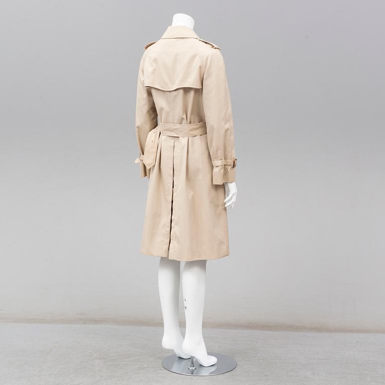 BURBERRY, trenchcoat, size 38/ UK 10.