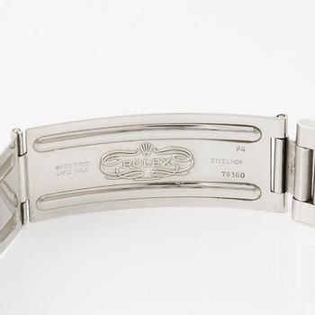 Tudor, Oyster Prince, "Snowflake", "Staffan Percy", ca 1974.