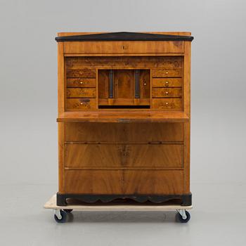 CHIFFONJÉ, Karl Johan, 1800-talets första hälft.