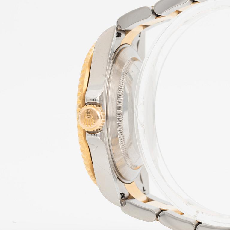 Rolex, Submariner, ca 2005.