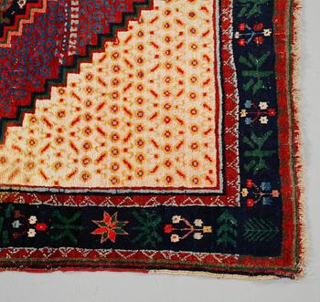 MATTA, Karabagh, semiantik, 210 x 145 cm.