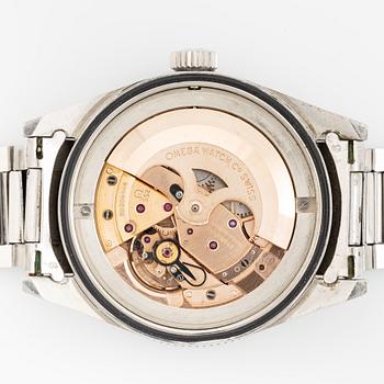 Omega, Seamaster 300, ca 1964.