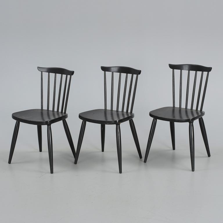 STOLAR, 3 st, 1900-talets mitt.