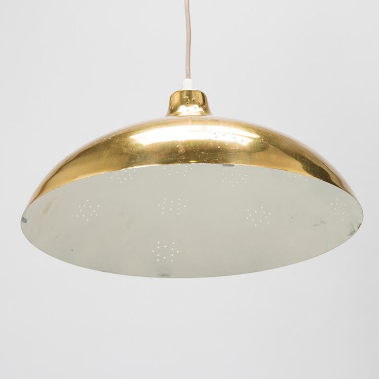 Kattovalaisin, Itsu, 1900-luvun puoliväli.