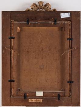 Per Krafft d.ä., "Carl Cederström" (1706-1793).