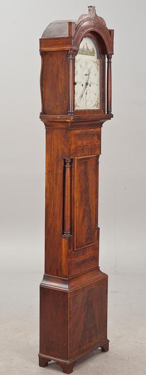 GOLVUR, märkt Mayers, Gloucester. England, 1800-tal.