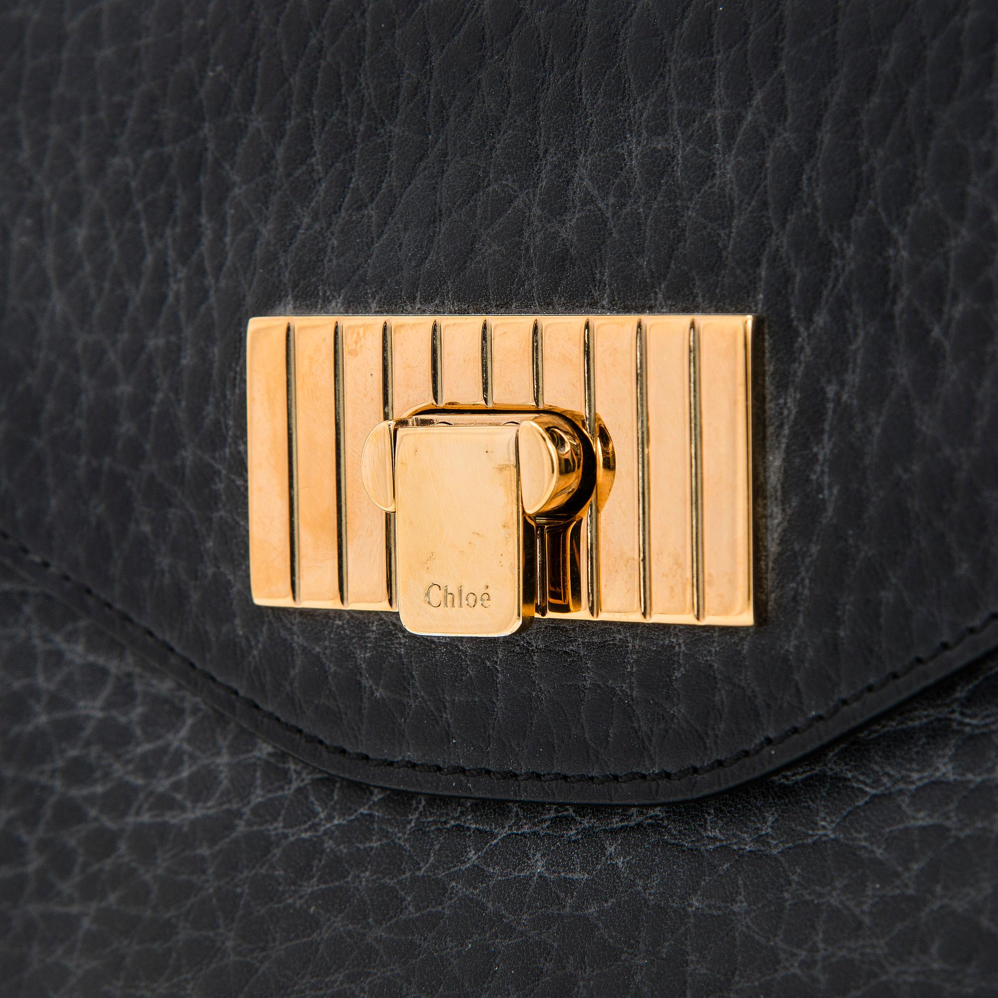 Chloé, väska, "Sally".