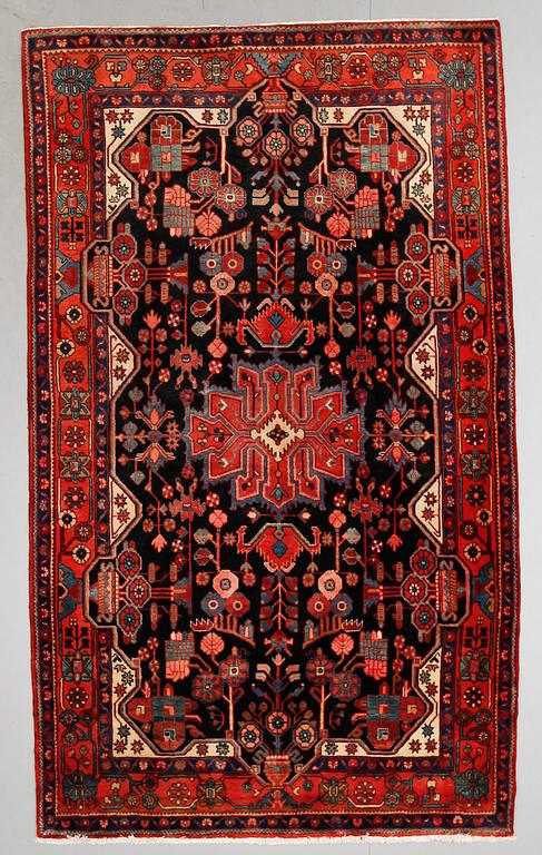 MATTA, Nahavand, ca 261 x 155 cm.