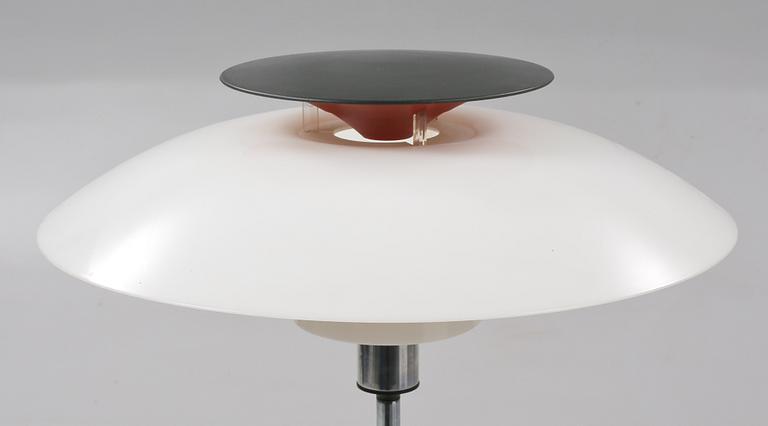 GOLVLAMPA, "PH-80", Poul Henningsen för Louis Poulsen, 1900-talets andra hälft.