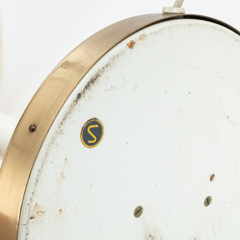 Josef Frank, a model 2466 table lamp, Firma Svenskt Tenn.