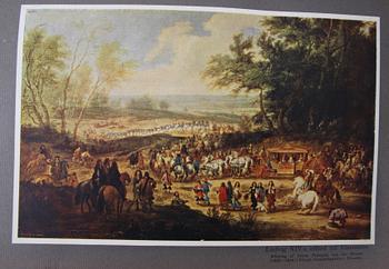 PARTI BÖCKER, bla. Svensk möbelkonst och Hantverksboken, 27 st.