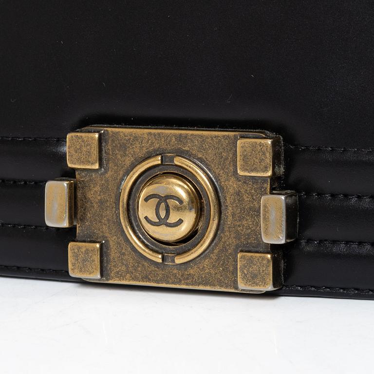 Chanel, "Boy Bag Medium", 2011.