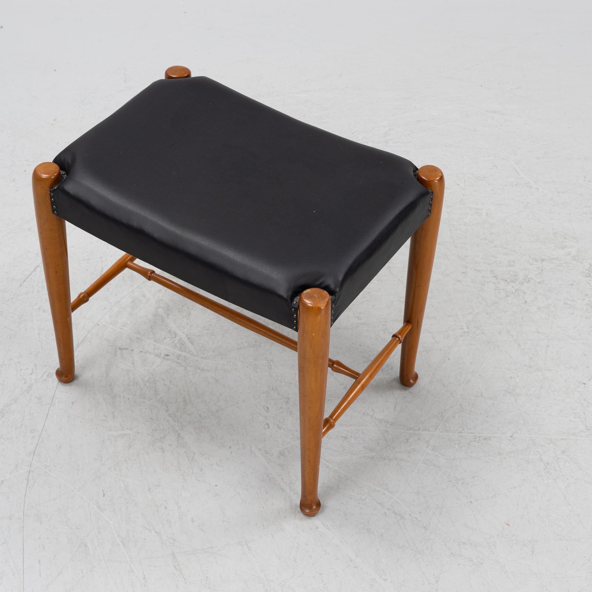 Pall, Swedish Modern, 1940/50-tal.