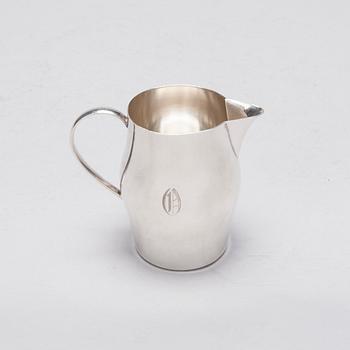 KERMAKKO, Paul Revere, hänen mukaansa, valmistanut Watrous Sterling USA 1900-luku.