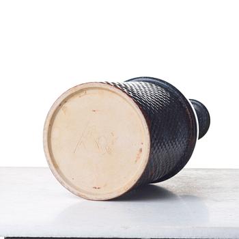 Stig Lindberg, vas, Gustavsbergs studio 1968.