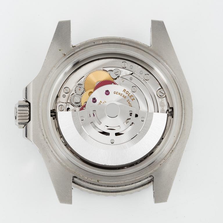 ROLEX, Sea-Dweller.